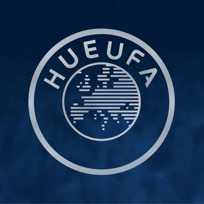 LIGUE HUEUFA