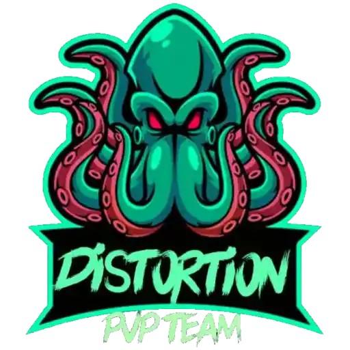 Team Distortion-COL