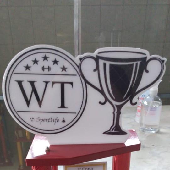 Copa wts sub 17