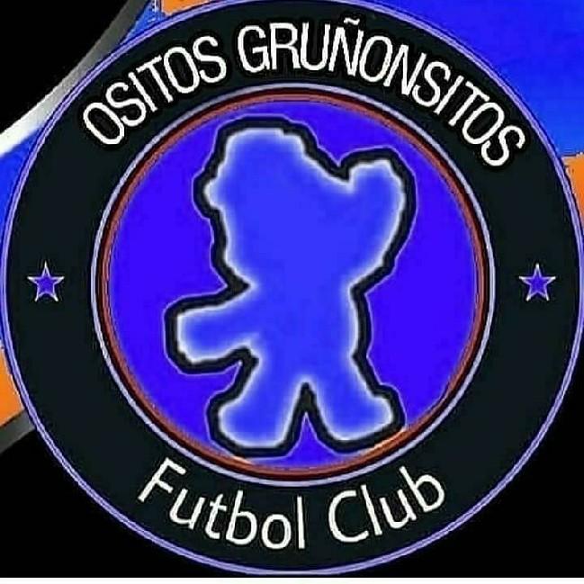 Ositos Gruñonsitos