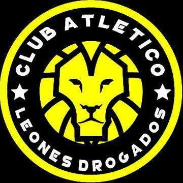 Leones Drogados