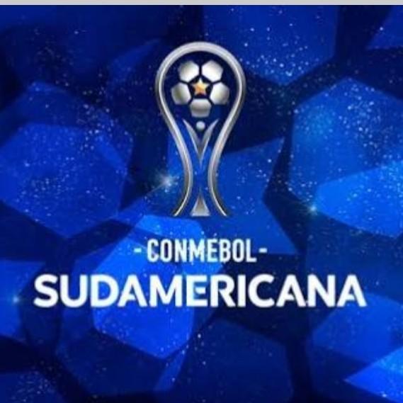 CONMEBOL Sudamericana