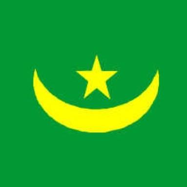 Mauritânia