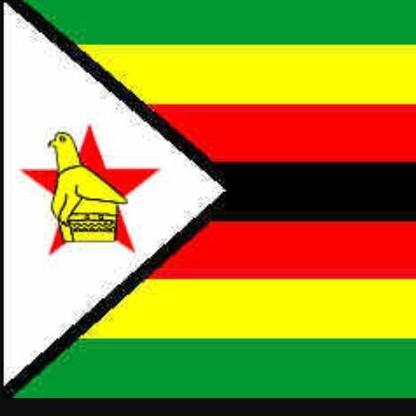 Zimbábue
