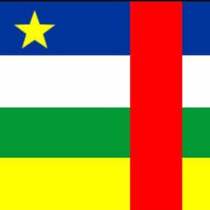 REP. Centro Africana