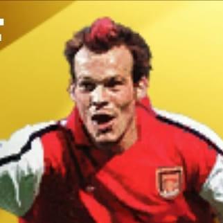 F. Ljungberg