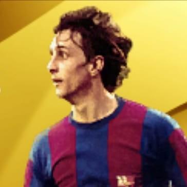 J. Cruijff