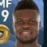 T. Partey