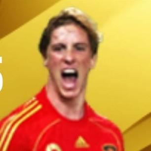 Fernando Torres