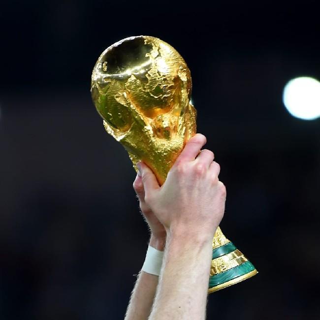 FIFA WORLD CUP
