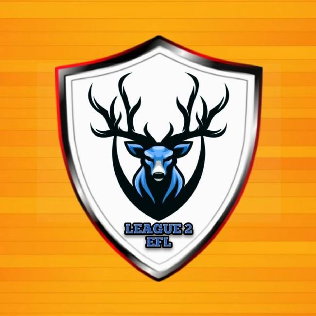E-FOOTBALL FRIENDS LEAGUE