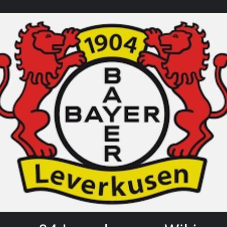 Leverkusten