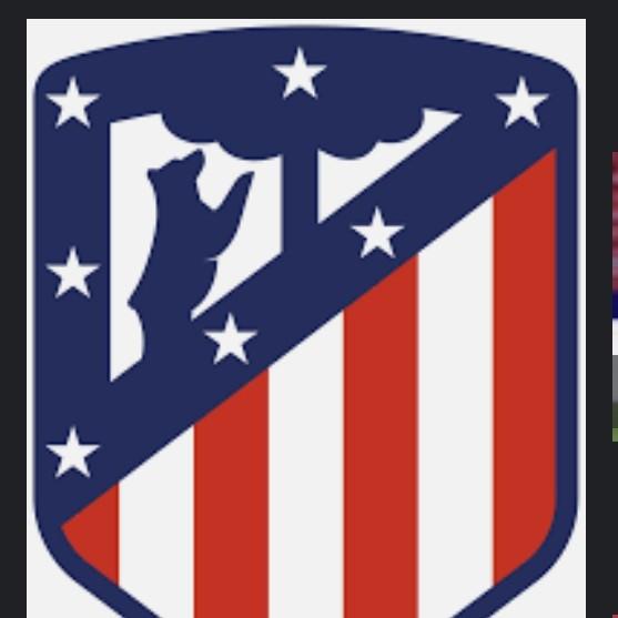 Atletico Madrid
