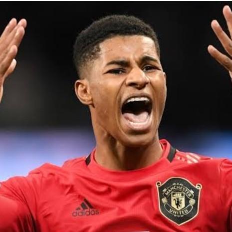 Rashford