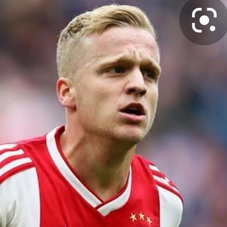 Van de beek