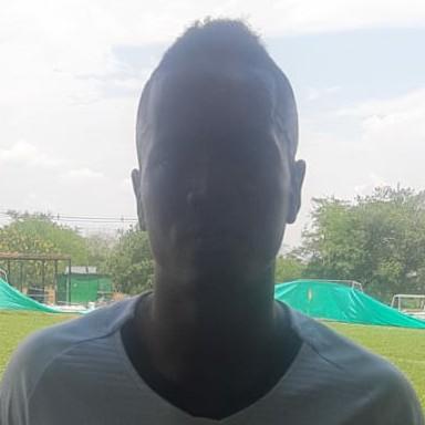 Jeison Andrés Bravo Valencia