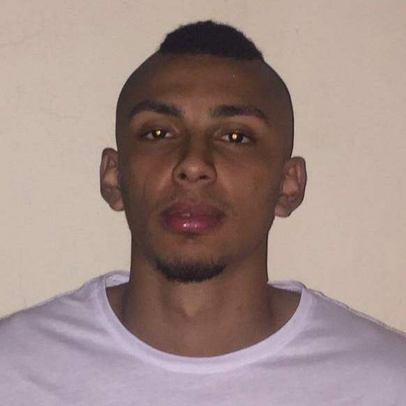 Jhon Alejandro Angulo Umaña