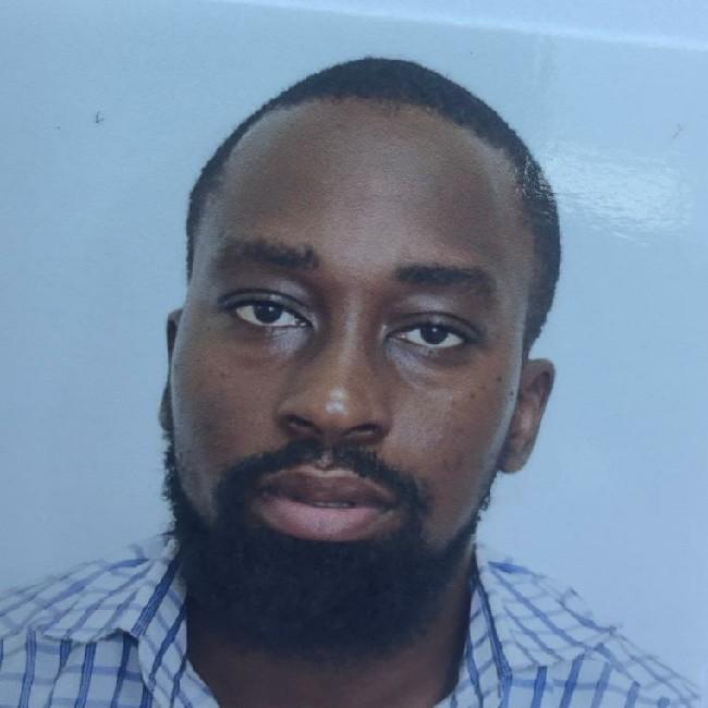 Emeka Eze
