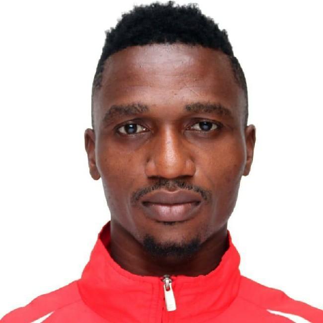 Okechukwu okoro