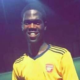 Tosin