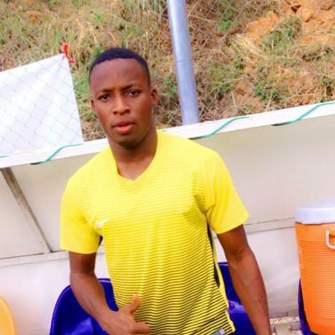 Olatunde