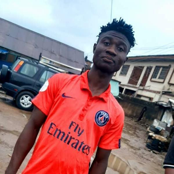 Yinka