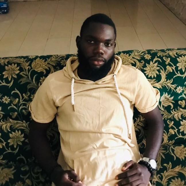 Tunji