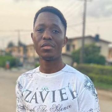 Tony oba