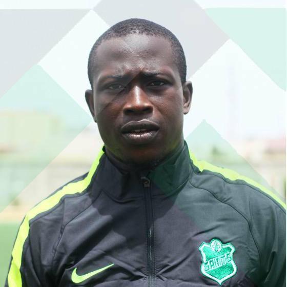 Dolapo GK