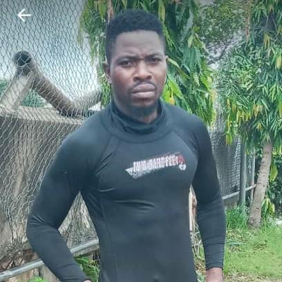 Tobi James