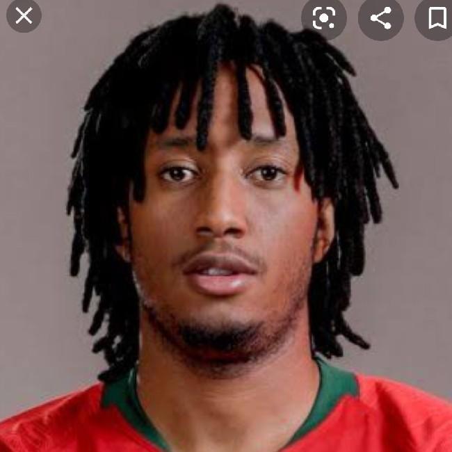 Gelson Martins