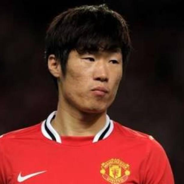 Park ji sung