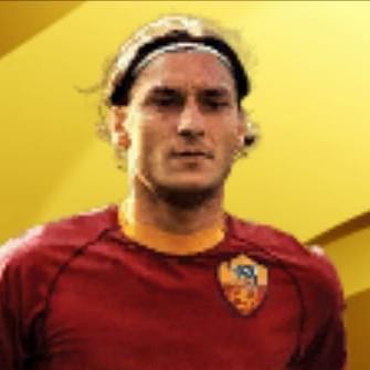 F. Totti