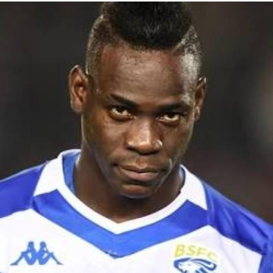 Balotelli