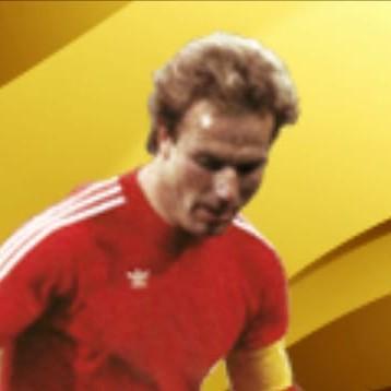 Rummenigge