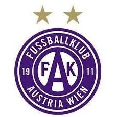 Austria Wien✓