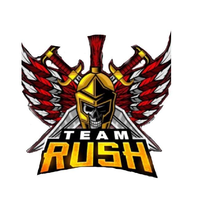 TEAM RUSH