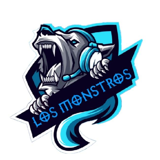 LOS MONSTROS