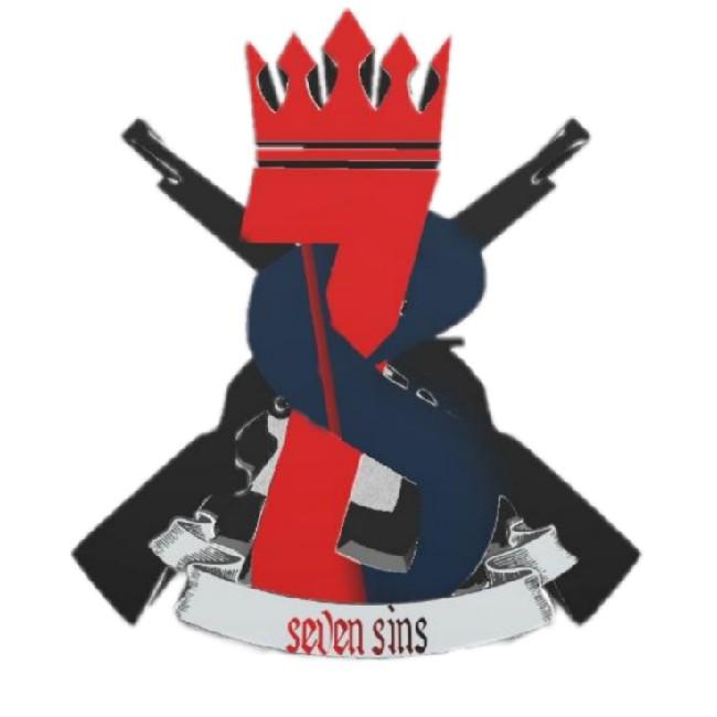 SEVEN SINS