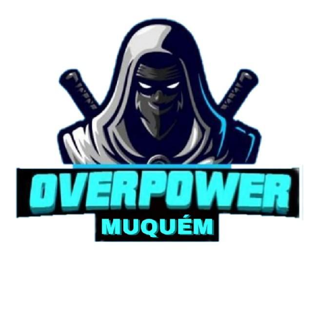 OVERPOWER MUQUÉM