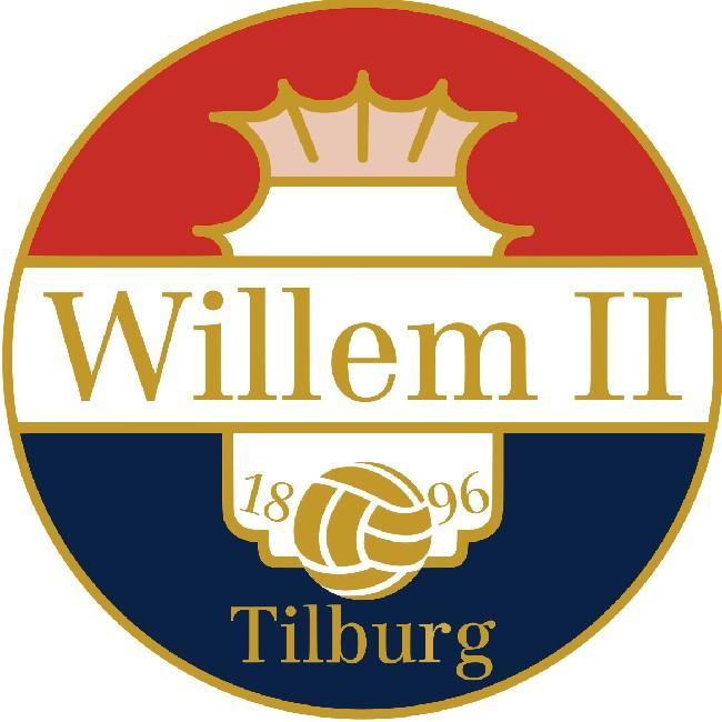 Willem II✓