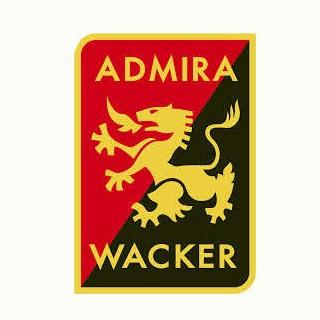 Admira Moedling✓