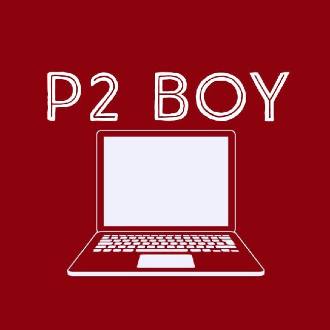 P2 boy