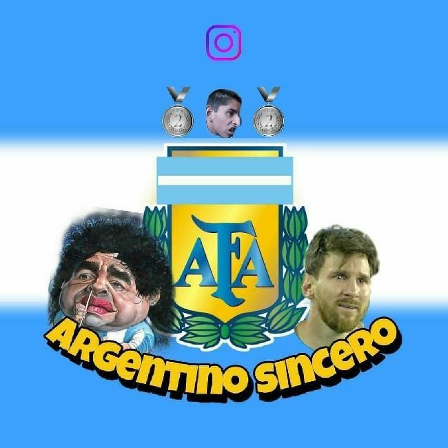 Argentino Sincero
