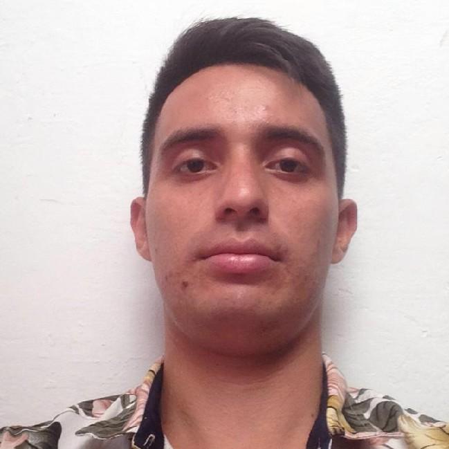 Jeferson Ovalle