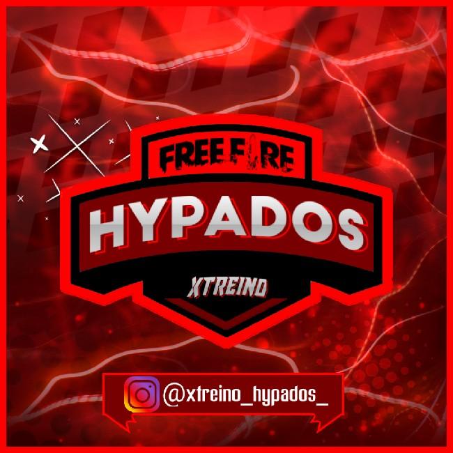 XTREINO HYPADOS