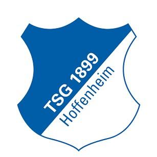 Hoffenheim✓