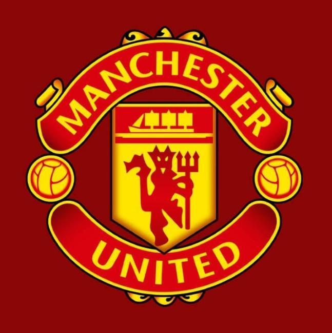Man united