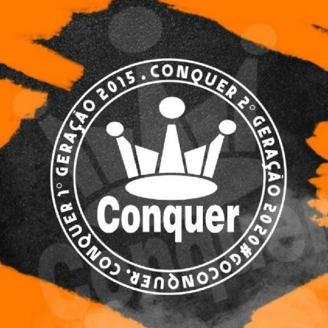 CONQUER
