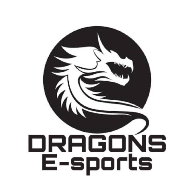 DRAGONS